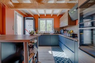  Maison � vendre 5 pi�ces 120 m�