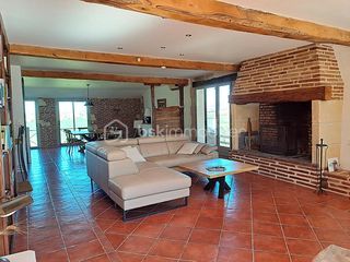  Maison � vendre 7 pi�ces 226 m�