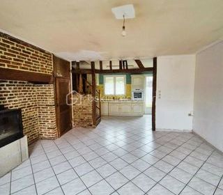  Maison � vendre 3 pi�ces 111 m�