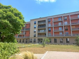  Appartement � louer 3 pi�ces 64 m�