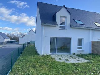  Maison � vendre 4 pi�ces 86 m�