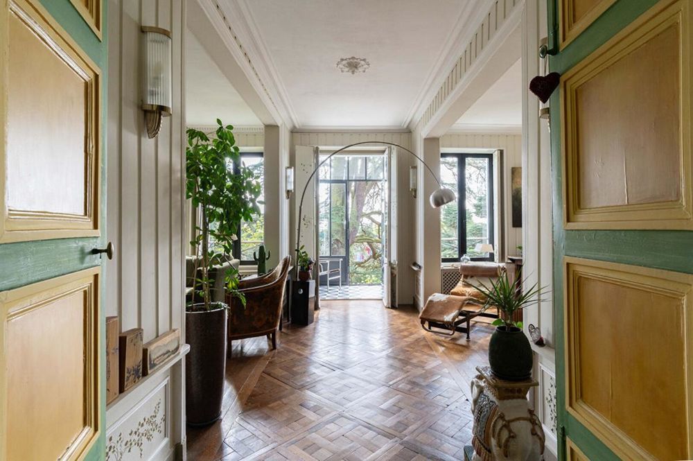 � vendre  Propri�t�/ch�teau Saint-Prix (95390)