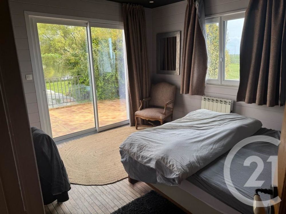 � vendre  Propri�t�/ch�teau Waben (62180)