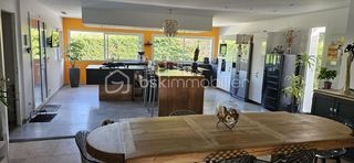  Maison � vendre 6 pi�ces 200 m�