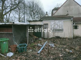  Maison � vendre 5 pi�ces 97 m�