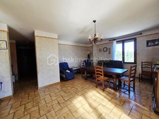  Maison � vendre 5 pi�ces 130 m�