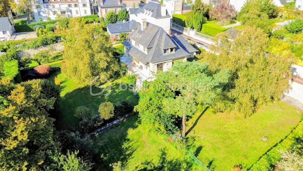 � vendre  Propri�t�/ch�teau Trouville-sur-Mer (14360)