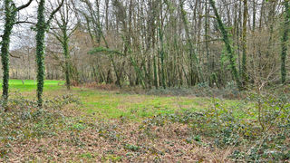  Terrain � vendre 1676 m�