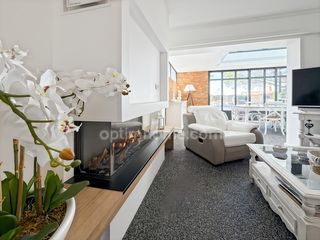  Maison � vendre 5 pi�ces 119 m�