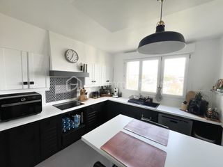  Appartement � vendre 4 pi�ces 88 m�