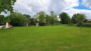  Terrain � vendre 602 m�