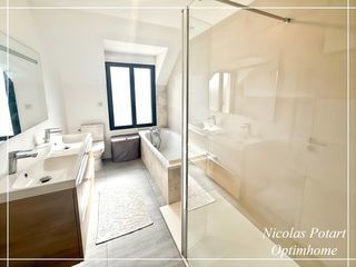  Maison � vendre 5 pi�ces 109 m�