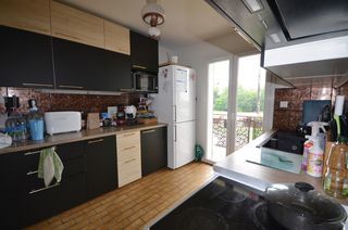  Maison � vendre 5 pi�ces 124 m�