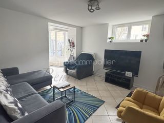  Maison � vendre 3 pi�ces 55 m�