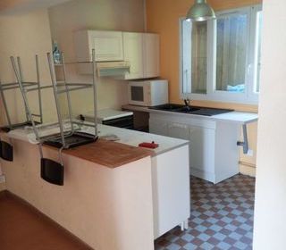  Appartement � louer 2 pi�ces 48 m�