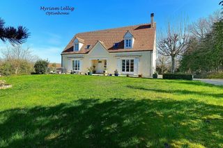  Maison � vendre 7 pi�ces 200 m�