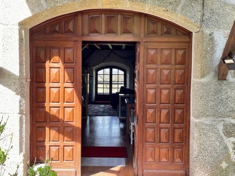   Maison St Didier Sur Rochefort Maison - 5 pi�ce(s) - 147 m�