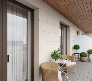  Appartement � vendre 3 pi�ces 60 m�