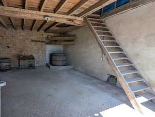  Maison � vendre 3 pi�ces 28 m�