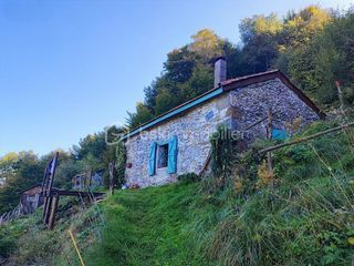  Maison � vendre 2 pi�ces 40 m�