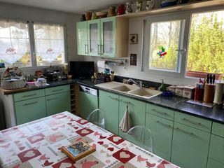  Maison � vendre 7 pi�ces 145 m�