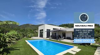  Maison � vendre 7 pi�ces 232 m�