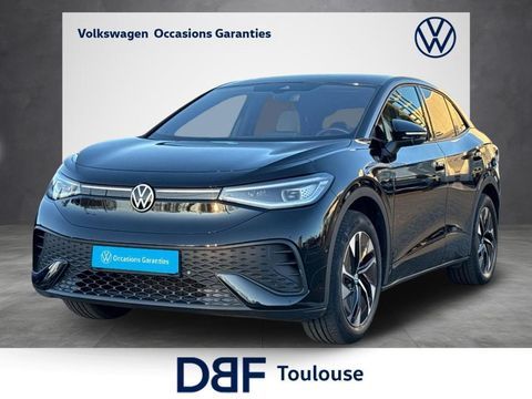 Volkswagen ID.5 286 ch Pro Life Max 2024 occasion Toulouse 31100