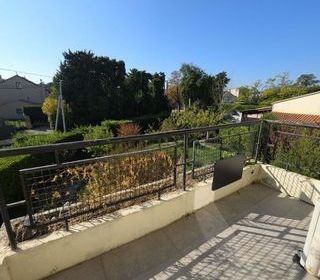  Appartement � vendre 3 pi�ces 71 m�