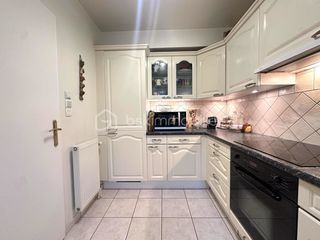  Maison � vendre 4 pi�ces 85 m�