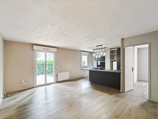  Appartement � vendre 2 pi�ces 45 m�