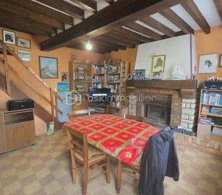  Maison � vendre 3 pi�ces 65 m�