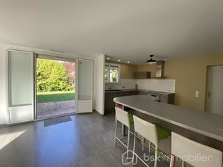  Maison � vendre 5 pi�ces 124 m�