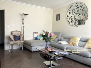  Appartement � vendre 4 pi�ces 80 m�