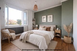  Maison � vendre 5 pi�ces 78 m�