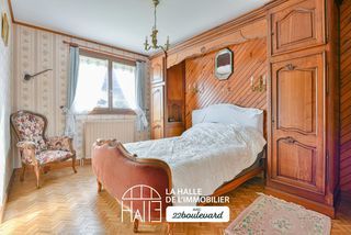  Maison � vendre 6 pi�ces 130 m�