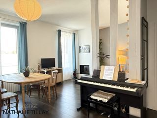  Maison � vendre 5 pi�ces 100 m�