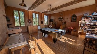  Propri�t�/ch�teau � vendre 15 + pi�ces 823 m�