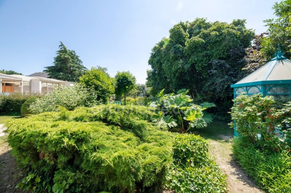 � vendre  Propri�t�/ch�teau Rennes (35200)