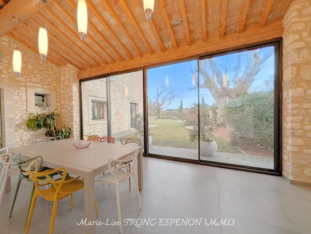 � vendre  Maison Velleron (84740)