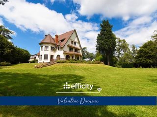  Maison � vendre 15 + pi�ces 450 m�