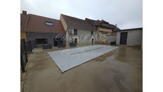  Maison � vendre 9 pi�ces 171 m�