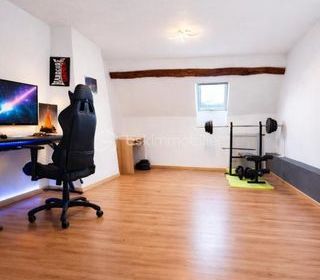  Maison � vendre 3 pi�ces 75 m�