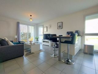  Appartement � vendre 3 pi�ces 61 m�