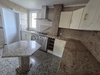  Appartement � vendre 4 pi�ces 71 m�