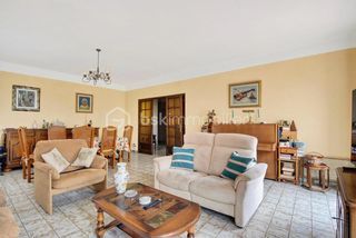  Maison � vendre 5 pi�ces 130 m�