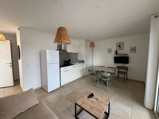  Appartement � vendre 3 pi�ces 45 m�