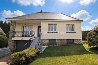  Maison � vendre 4 pi�ces 75 m�