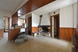  Maison � vendre 8 pi�ces 200 m�