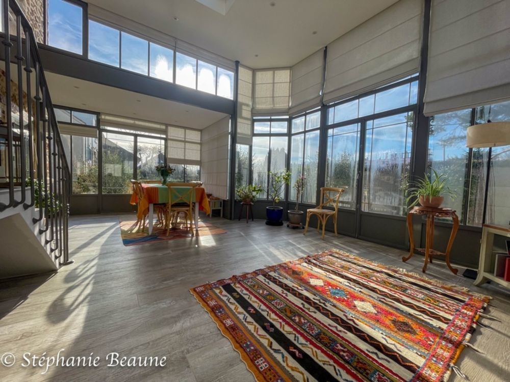 � vendre  Maison Ermont (95120)