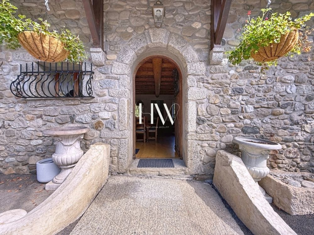 � vendre  Maison V�traz-Monthoux (74100)